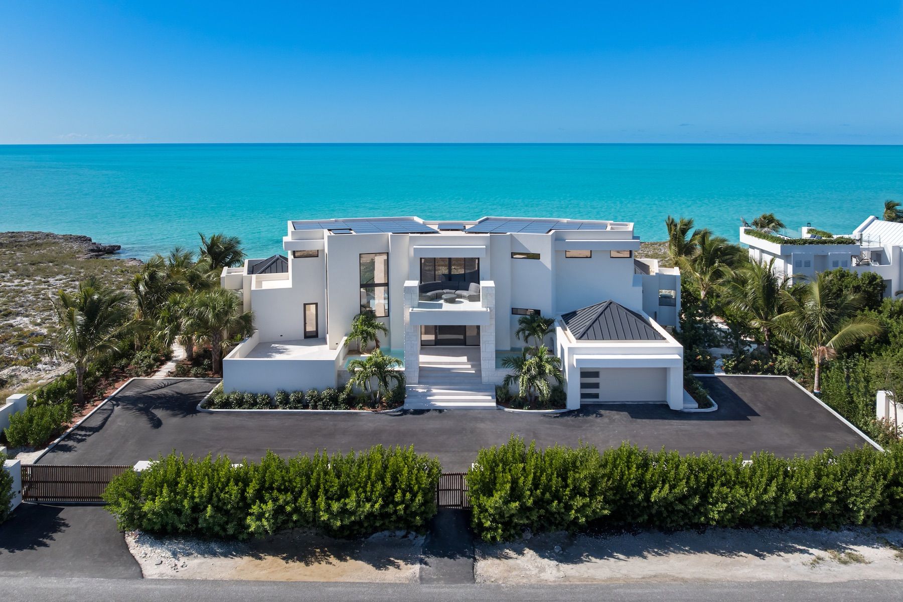 Love Song villa photo.